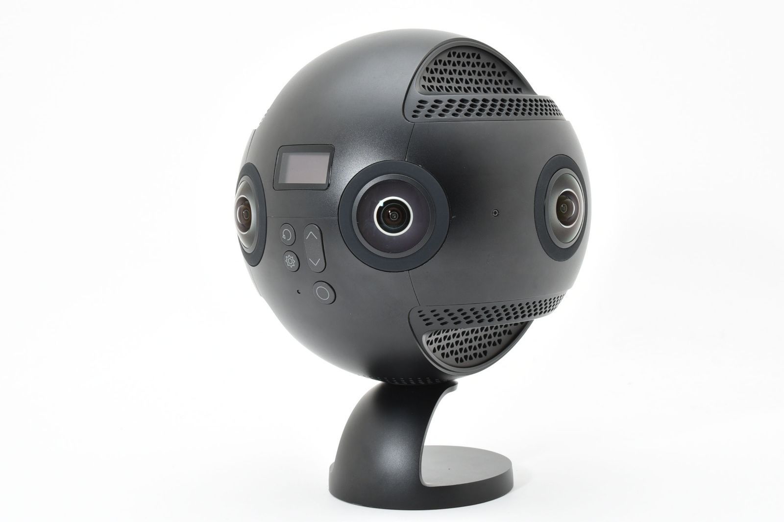 上品 その他 Insta 360 Pro プロフェッショナル 360度 VR 全天球 カメラ 3 D 全方位パノラマ 撮影 8 K 解像度