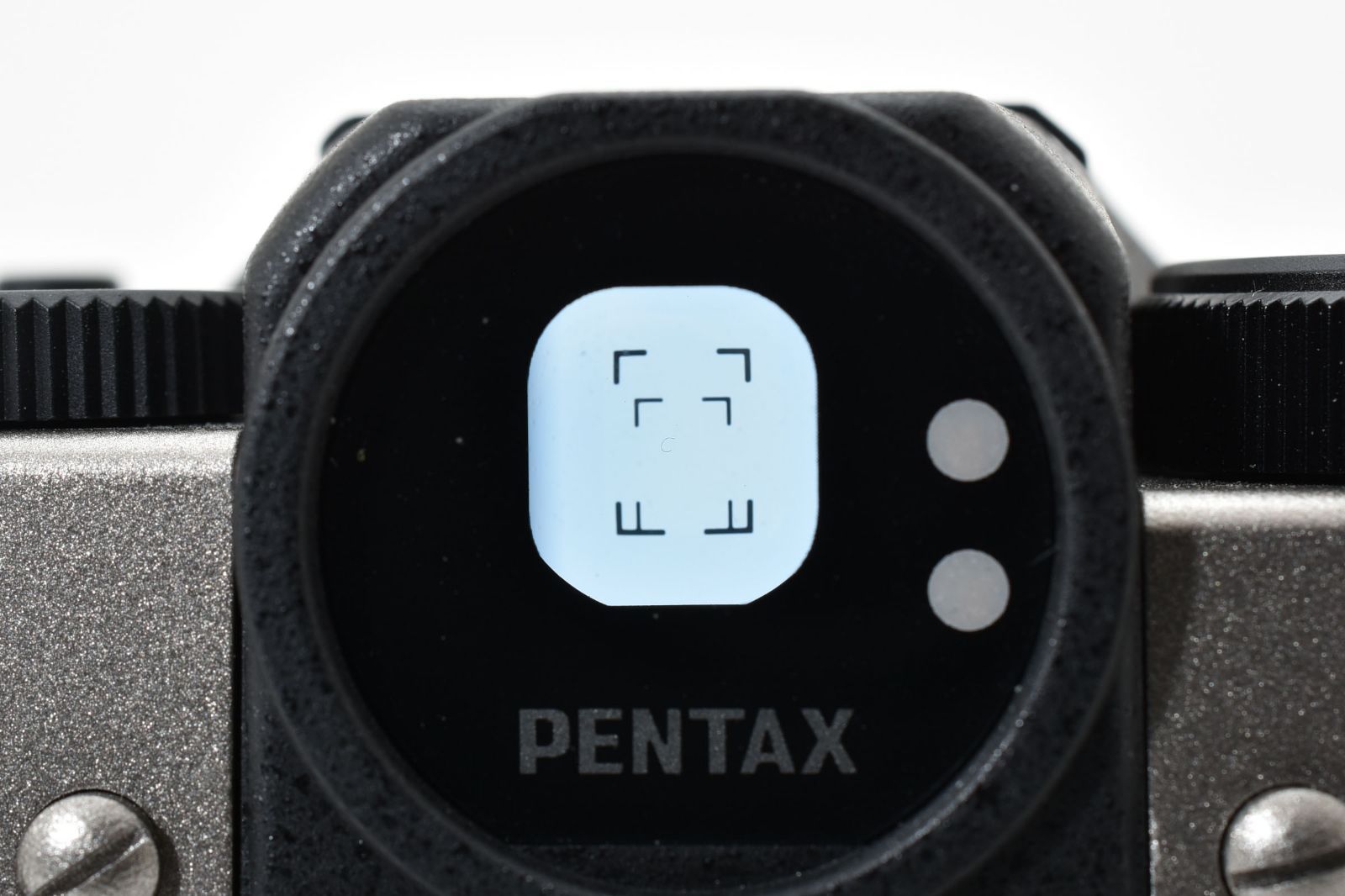 PENTAX 17