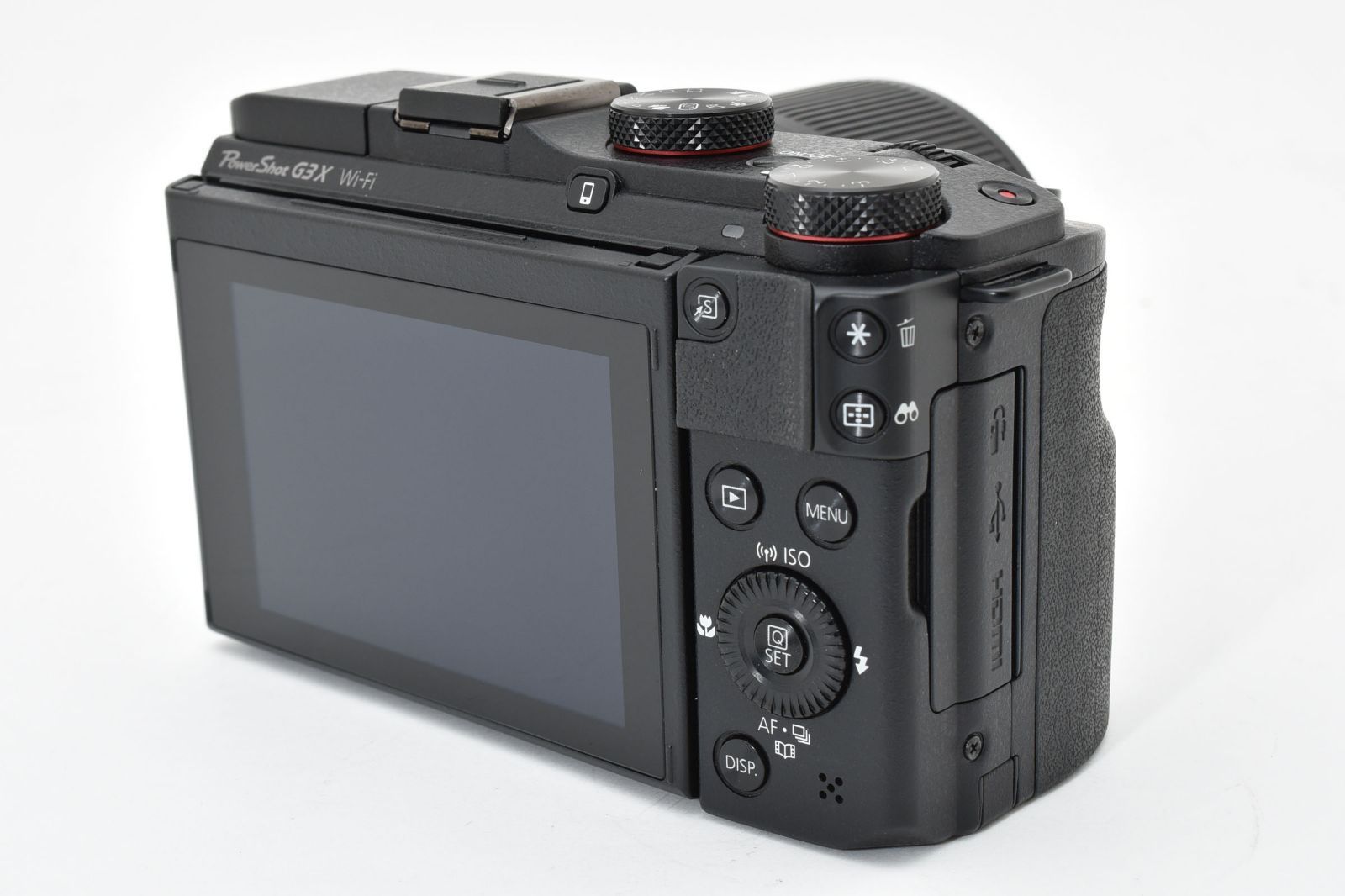  ほぼ CANON PowerShot G 3 X PSG デジタルカメラ カメラ