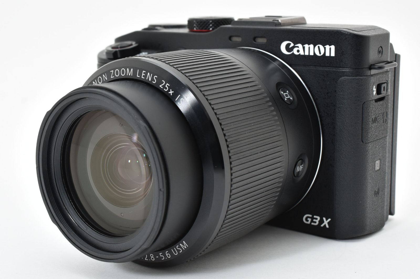 ほぼ CANON PowerShot G 3 X PSG