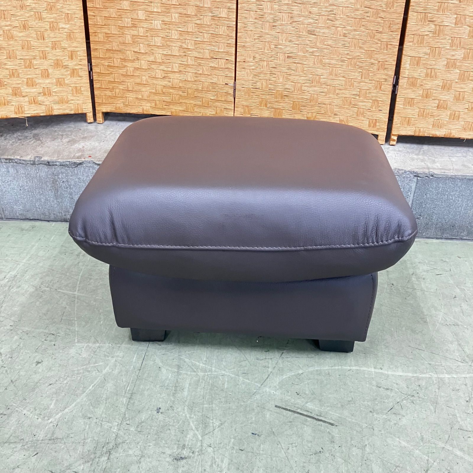 お値下げ　オットマン　ベージュ　合皮 44030069_10c_512x512.jpg?v=