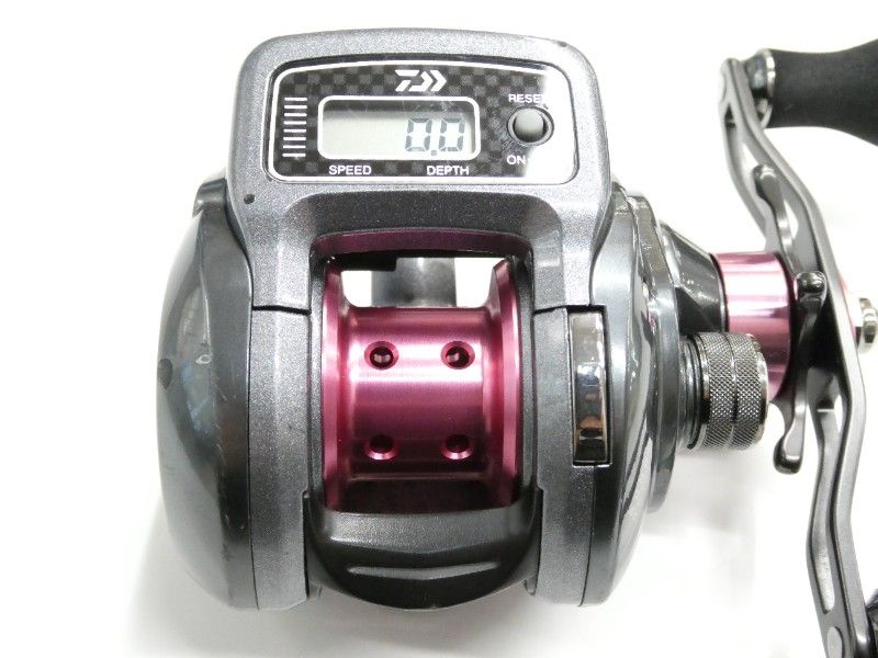 ダイワ 13紅牙 ICS 103 (01-8112150026) - メルカリ