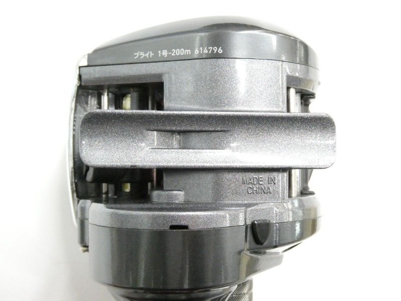 ダイワ 13紅牙 ICS 103 (01-8112150026) - メルカリ