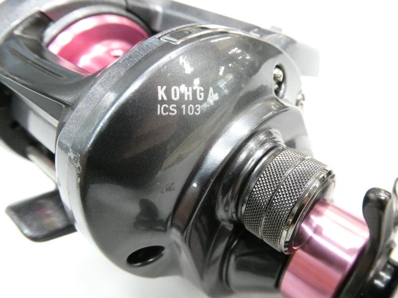 ダイワ 13紅牙 ICS 103 (01-8112150026) - メルカリ