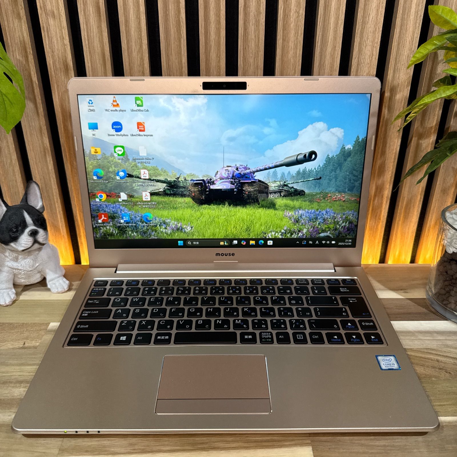 公式ショップ限定価格❣️/ おすすめ《上品質》Mouse MB-B401S 14