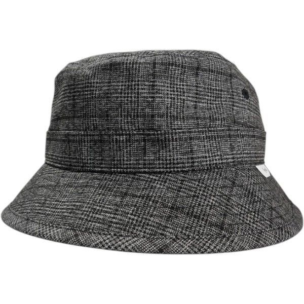 Size【XL】 WTAPS ダブルタップス 23AW BUCKET 01 HAT PLRA TWILL