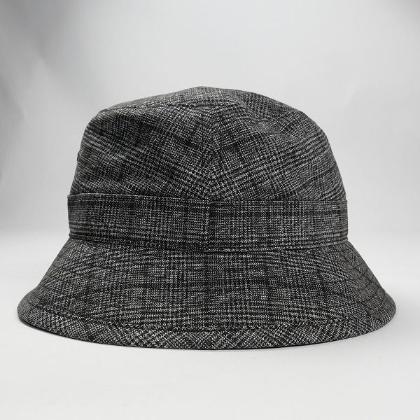 Size【XL】 WTAPS ダブルタップス 23AW BUCKET 01 HAT PLRA TWILL