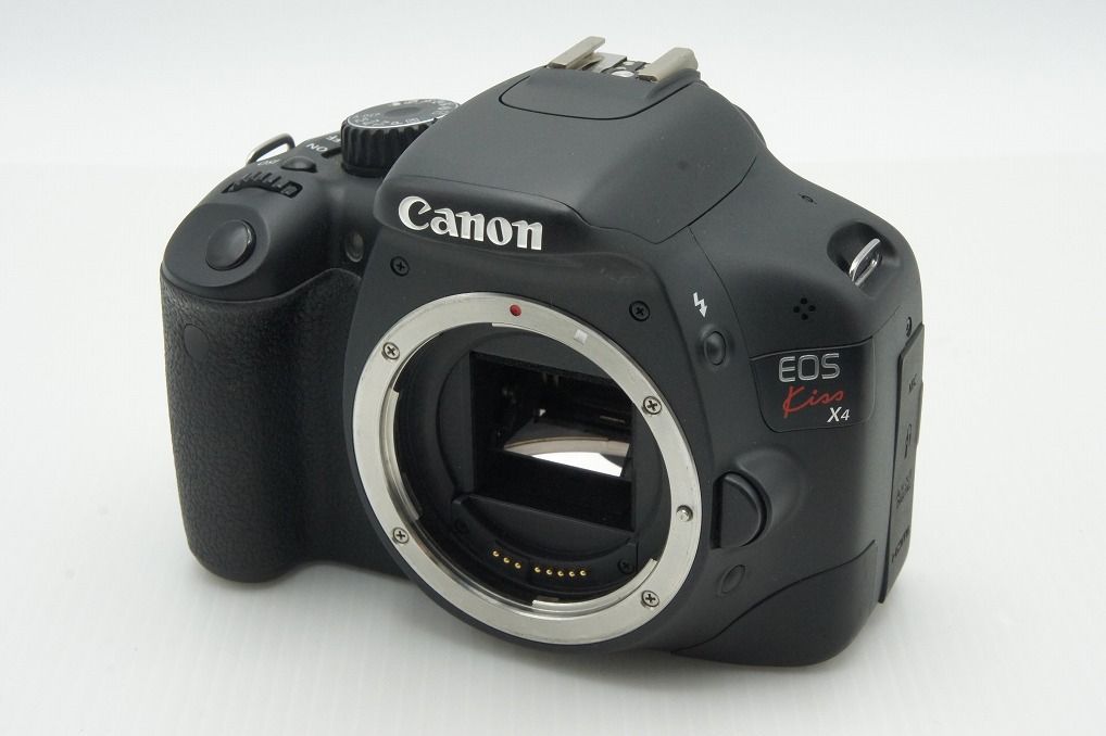 Canon キヤノン EOS Kiss X 4 ボディ デジタル一眼レフカメラ 251225 c
