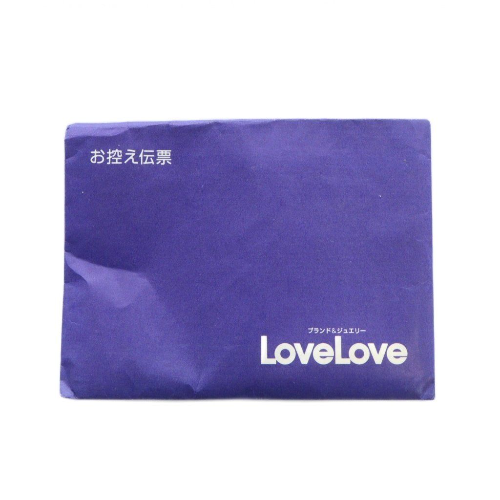 カルティエ Cartier サントス 時計用 コマ ロゴ シルバー色 GY 11 |MQ OH