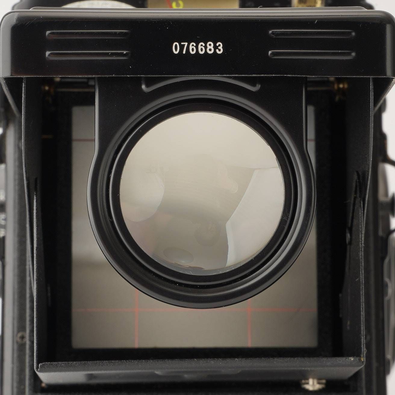 ヤシカ Yashica Mat-124 G / Yashinon 80mm F3.5 - メルカリ