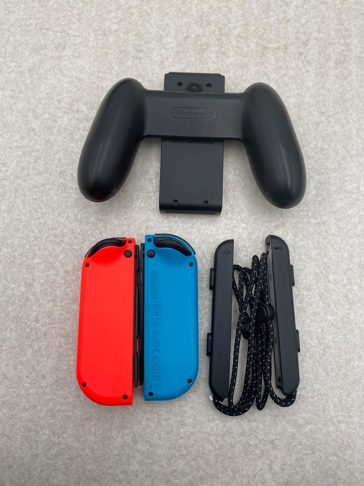 Switch 有機ELモデル