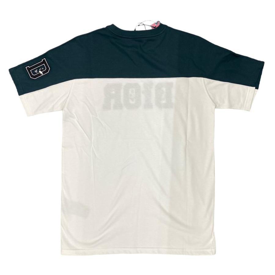 ☆EM830 DIOR ディオール 193J646A0554 Kenny Scharf ケニーシャーフ