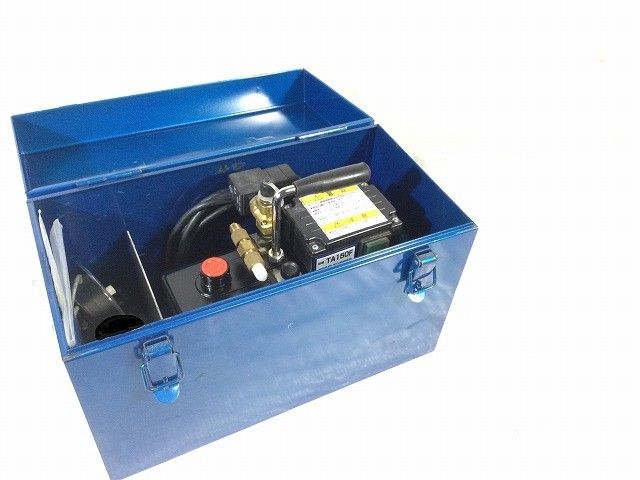 品 TASCO タスコ 小型高性能ツーステージ真空ポンプ TA 150 F エアコン119381