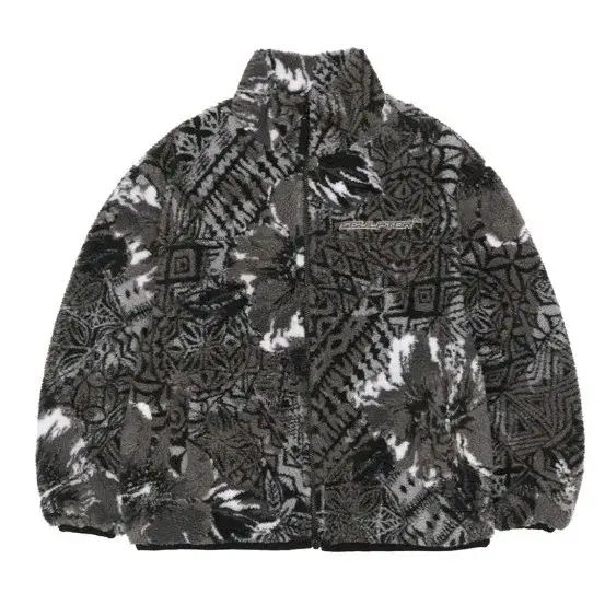 スカルプター フリース シェルパ ジャケット Sサイズ