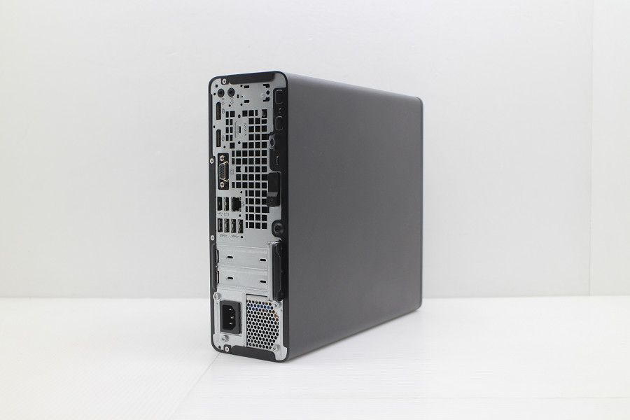 hp ProDesk 600 G 5 SFF Core i 7 9700 3 GHz 16 GB 512 SSD Multi Win 11