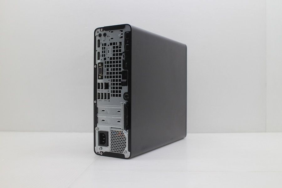 hp ProDesk 600 G 5 SFF Core i 9500 3 GHz|16 GB|240 GB SSD |Multi|Win 11