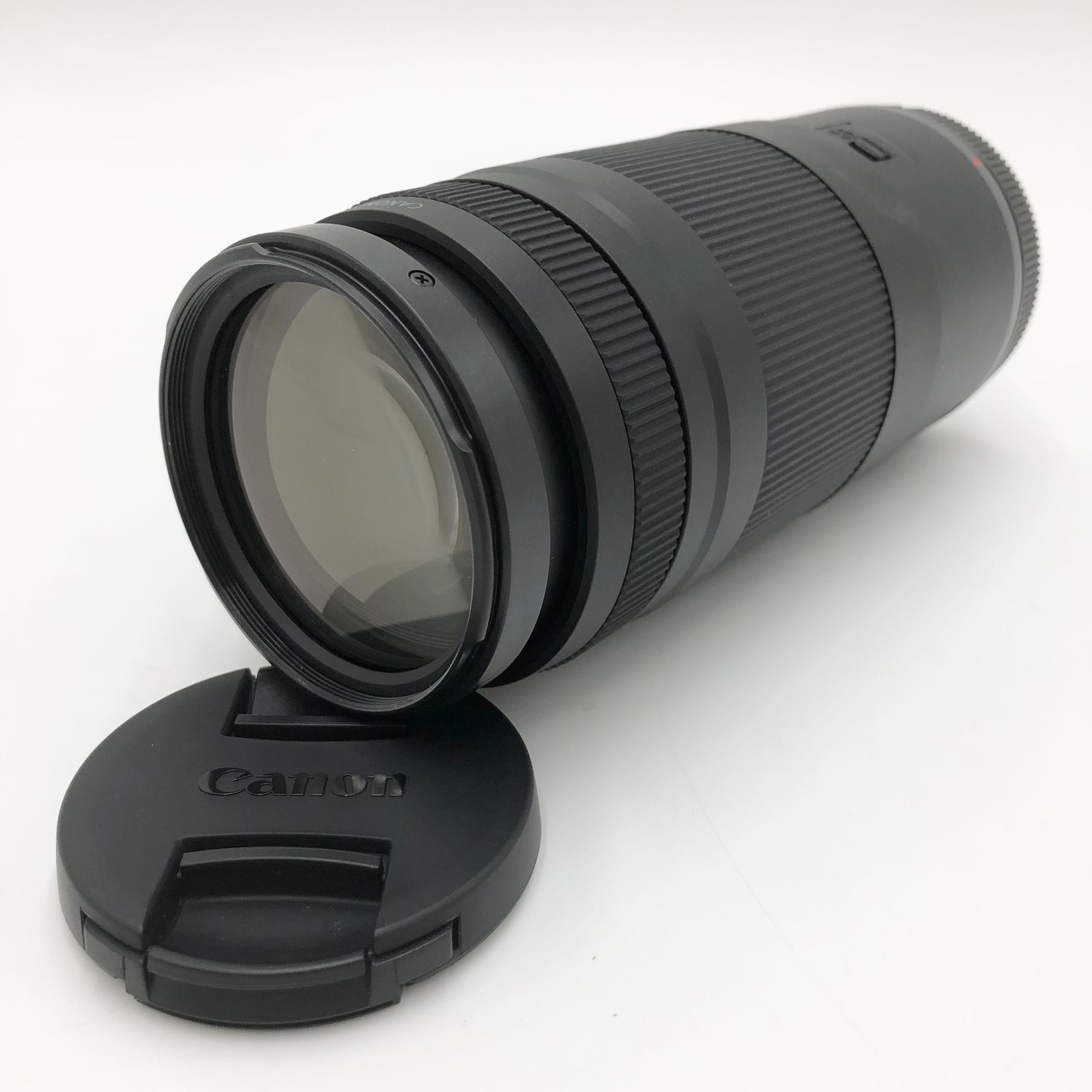 Canon (キャノン) RF 75-300mm F4-5.6 望遠ズームレンズ | 野生動物 