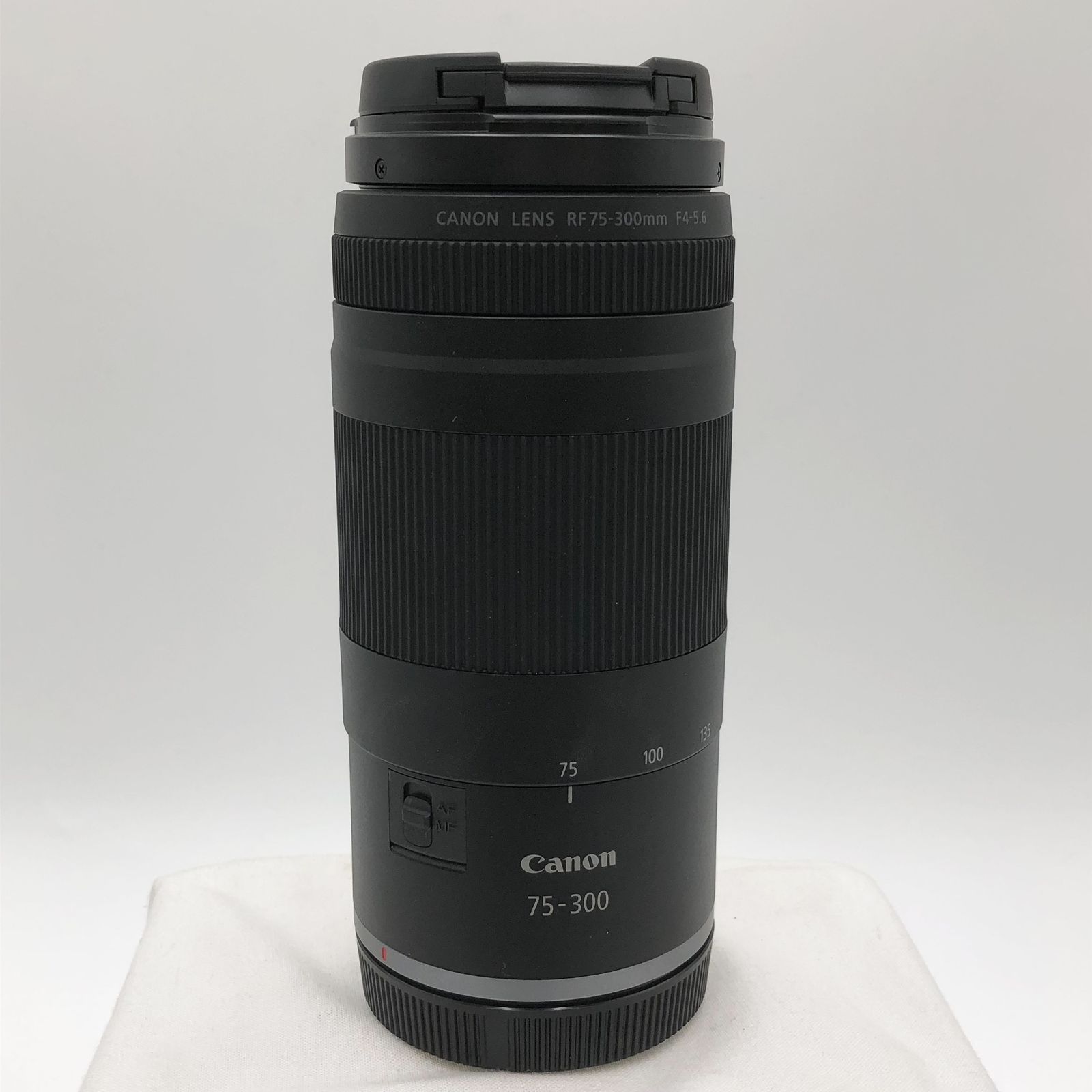 Canon (キャノン) RF 75-300mm F4-5.6 望遠ズームレンズ | 野生動物 