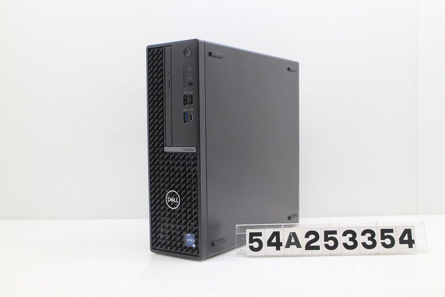 DELL Optiplex 7010 SFF Core i 5 13500 2.5 GHz|16 GB|256 GB SSD |DVD|Win 11