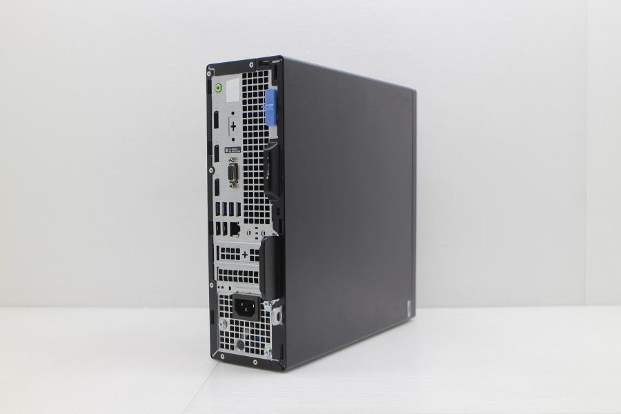 DELL Optiplex 7010 SFF Core i 5 13500 2.5 GHz|16 GB|256 GB SSD |DVD|Win 11