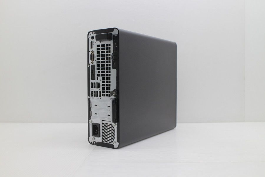 hp ProDesk 400 G 6 SFF Core i 5 9500 3 GHz|16 GB|512 GB SSD |Multi|Win 11 4K対応デスクトップ デスクトップPC 