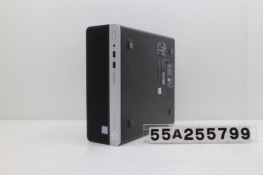 hp ProDesk 400 G 6 SFF Core i 5 9500 3 GHz|16 GB|512 GB SSD |Multi|Win 11