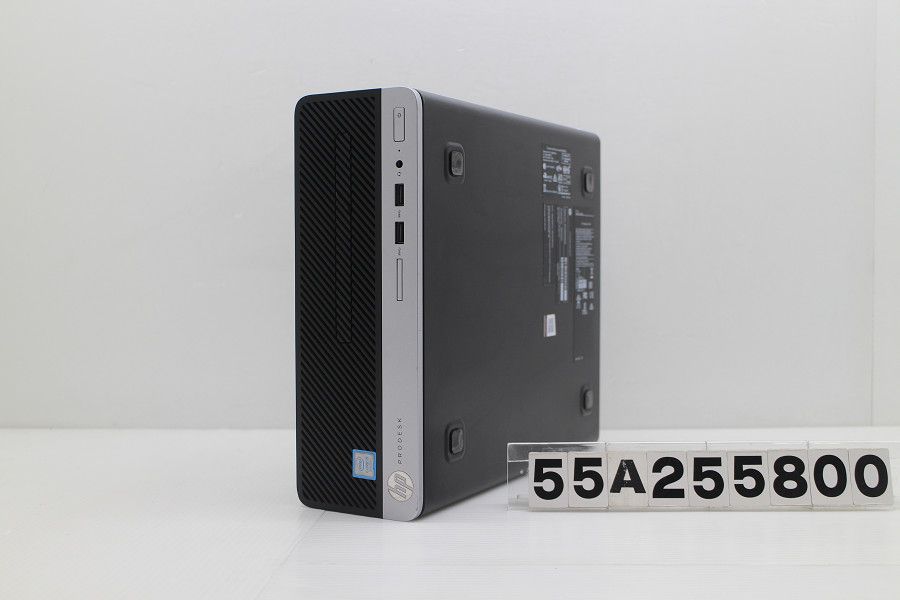 hp ProDesk 400 G 6 SFF Core i 5 9500 3 GHz 16 GB 512 SSD Multi Win 11