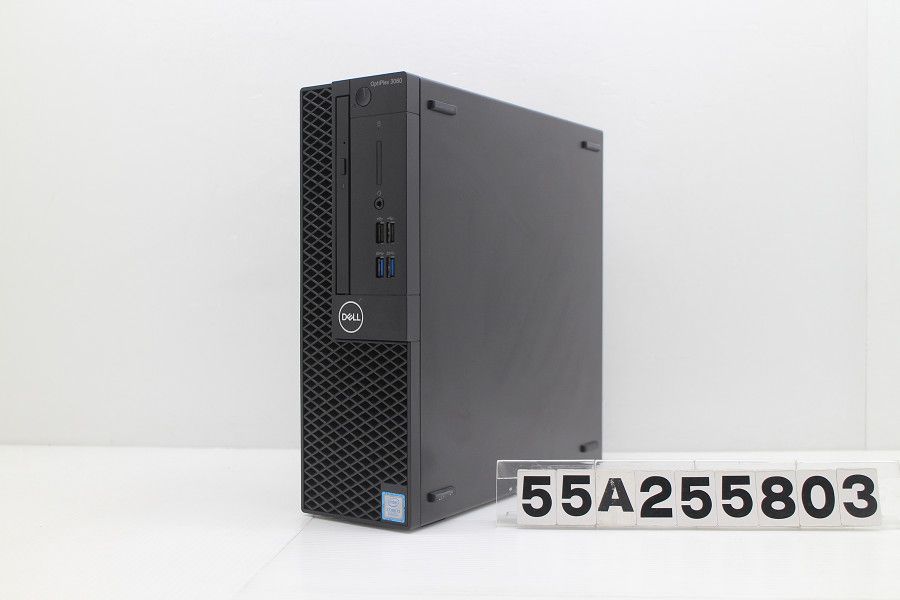 DELL Optiplex 3060 SFF Core i 5 8500 3 GHz|16 GB|256 GB SSD |Multi|Win 11