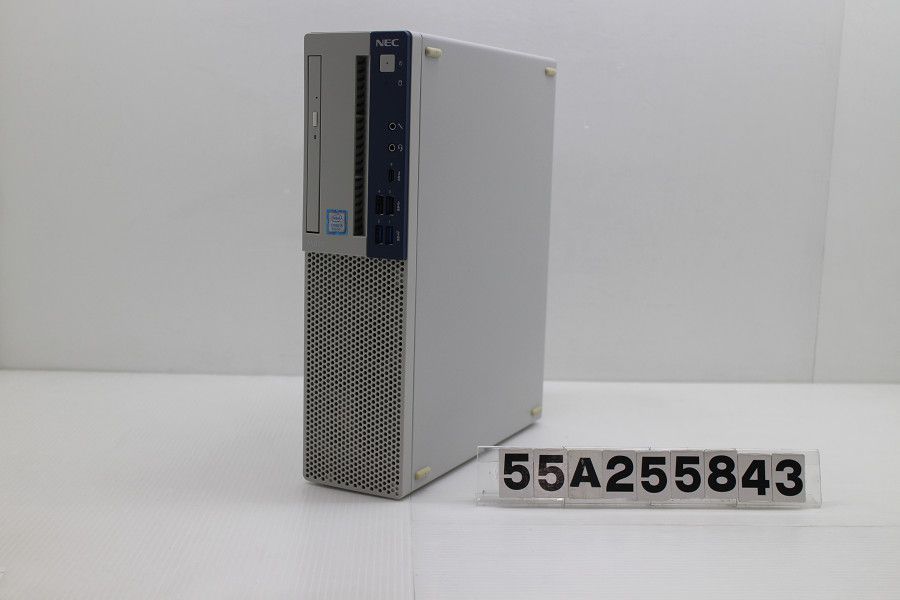 NEC PC- Core i 5 8500 3 GHz|16 GB|480 GB SSD |Multi|RS 232 C|Win 11