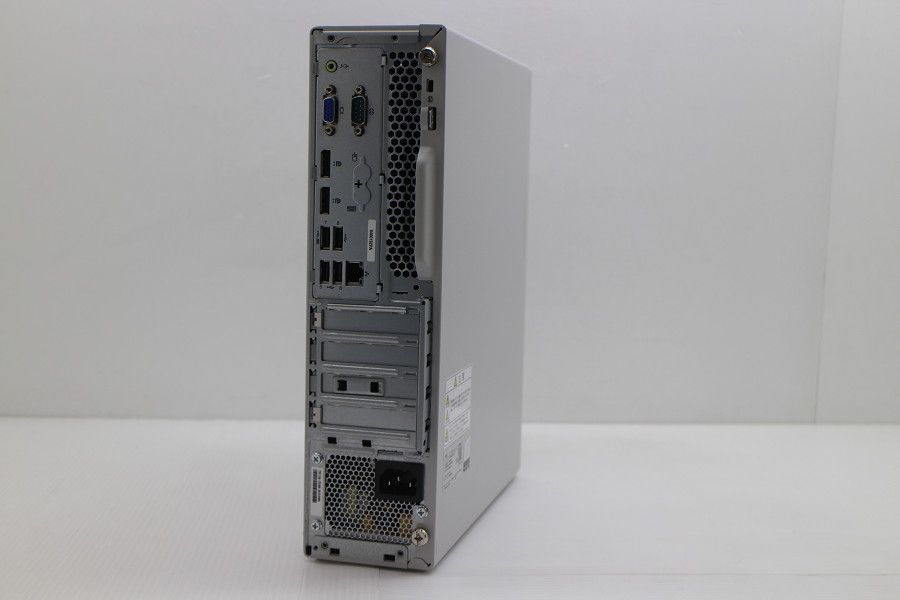 NEC PC- Core i 5 8400 2.8 GHz|16 GB|256 GB SSD |Multi|RS 232 C|Win 11