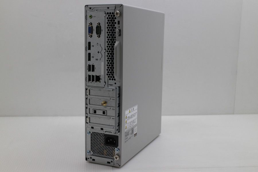 NEC PC- Core i 5 8500 3 GHz|16 GB|480 GB SSD |Multi|RS 232 C|Win 11