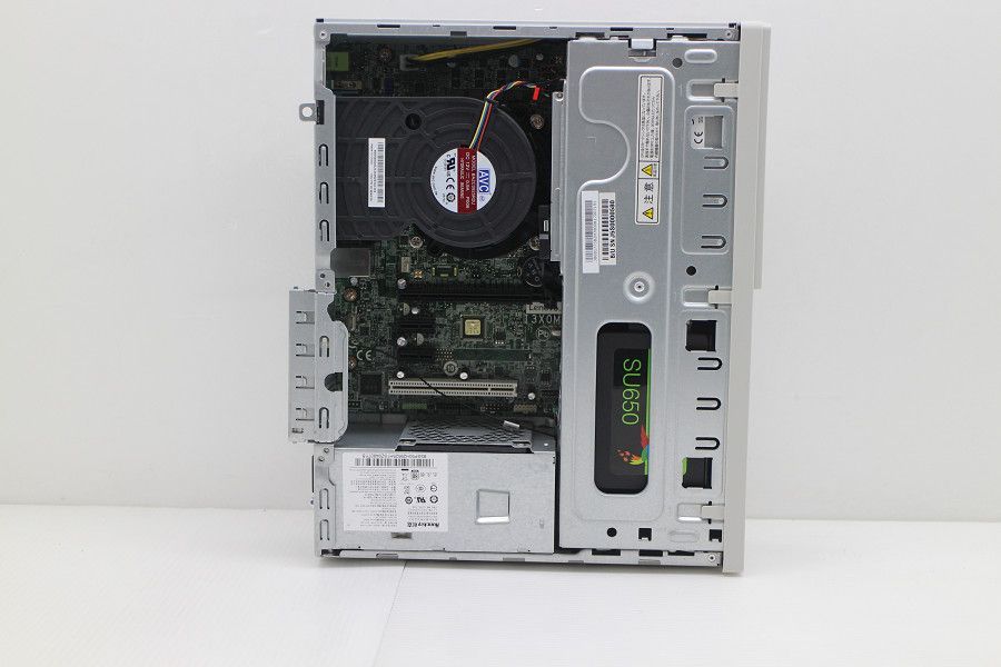 NEC PC-MKM30BZG4 Core i5 8500 メモリ8GB NEC PC-MKM30BZG4 Core i5 8500 3GHz/16GB/480GB(SSD)/Multi/RS232C