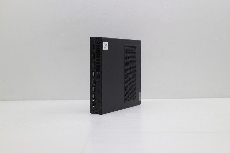 Lenovo ThinkStation P 340 Tiny Core i 5 10400 2.9 GHz|16 GB|512 GB SSD |Win 11