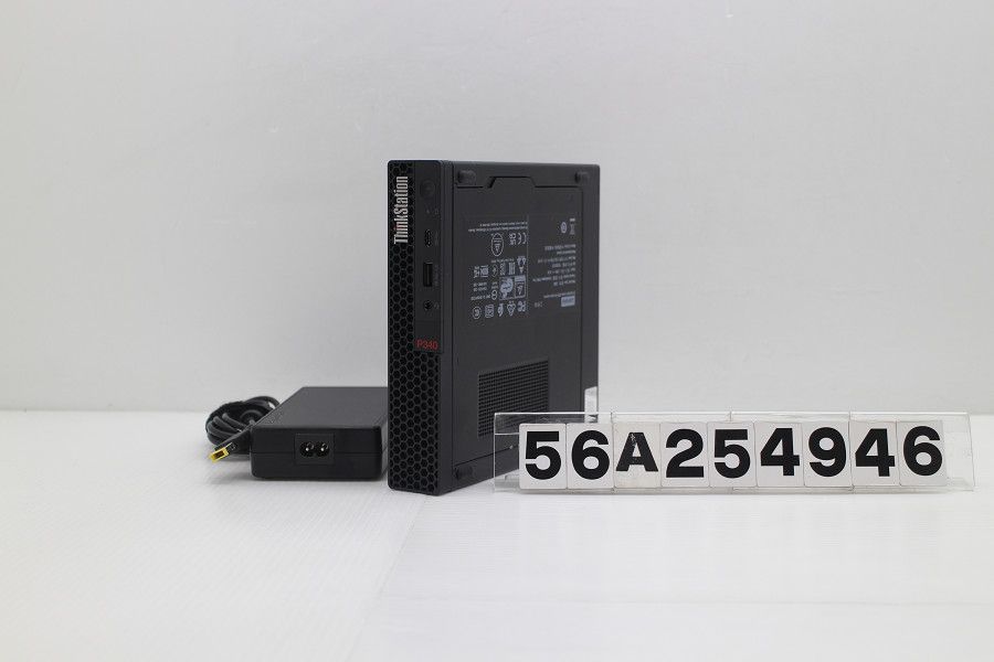 Lenovo ThinkStation P 340 Tiny Core i 5 10400 2.9 GHz|16 GB|512 GB SSD |Win 11