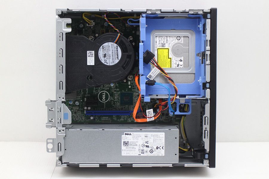 Dell 0 SFF OptiPlex Core - PC i5-8500 8th RAM 256GB 8GB 1 Windows