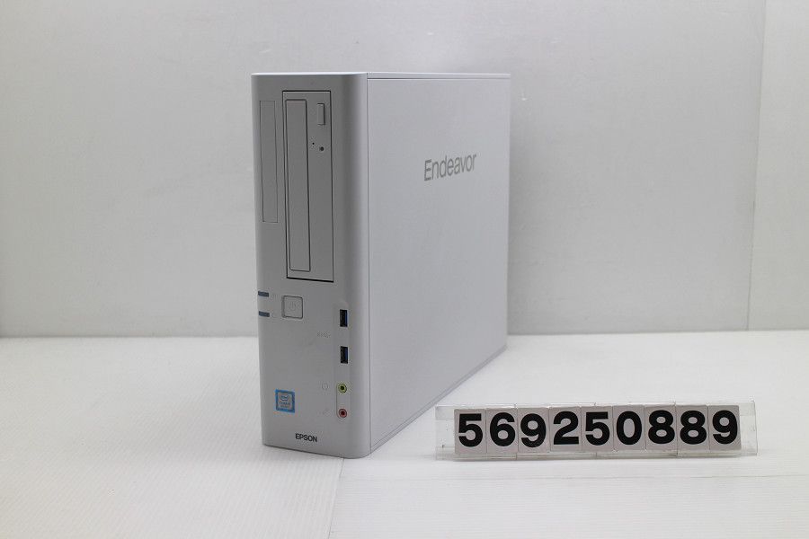 EPSON Endeavor AT994E Core i5 8400 2.8GHz/8GB/256GB(SSD)/Multi