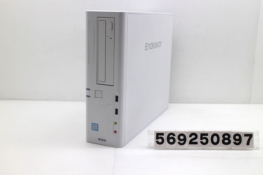 EPSON Endeavor AT994E Core i5 8400 2.8GHz/8GB/256GB(SSD)/Multi