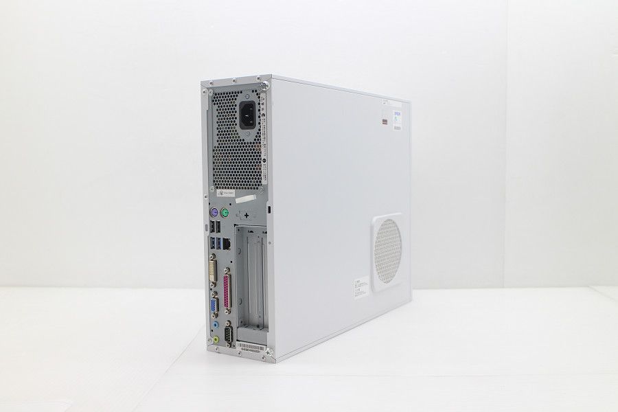 EPSON Endeavor AT 994 E Core i 5 8400 2.8 GHz|8 GB|256 GB SSD |Multi|RS 232 C パラレル|Win 11 DVI-D|アナログRGB出力