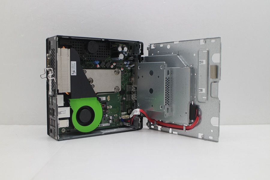  富士通 ESPRIMO Q 7010 H Core i 5 10500 T 2 3 GHz 16 GB 256 SSD Multi RS 232 C Win 11 デスクトップPC スマホ タブレット パソコン