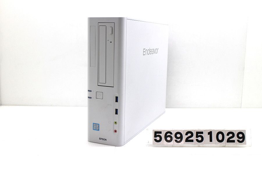 EPSON Endeavor AT994E Core i5 8400 2.8GHz/8GB/256GB(SSD)/Multi