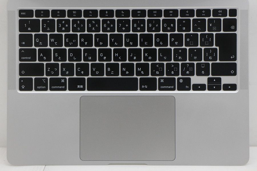 Apple MacBook Air 13in 2020 A2337 シルバー Apple M1 16GB/512GB(SSD