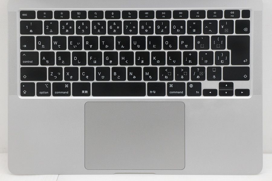 Apple MacBook Air 13 in 2020 A 2337 シルバー M 1 16 GB 512 SSD 3 W WQXGA 2560 x 1600