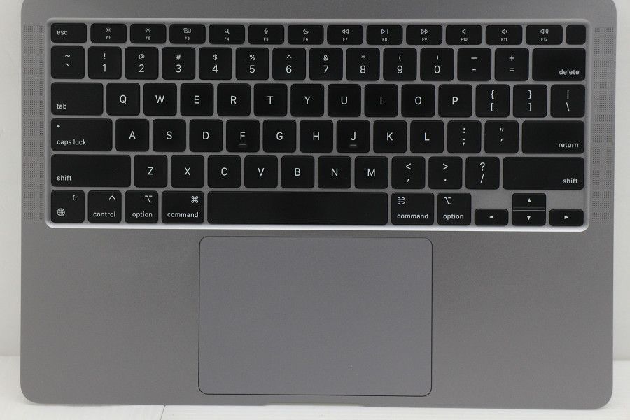 Apple MacBook Air 13 in 2020 A 2337 スペースグレイ M 1 16 GB|512 GB SSD |13.3 W|WQXGA 2560 x 1600