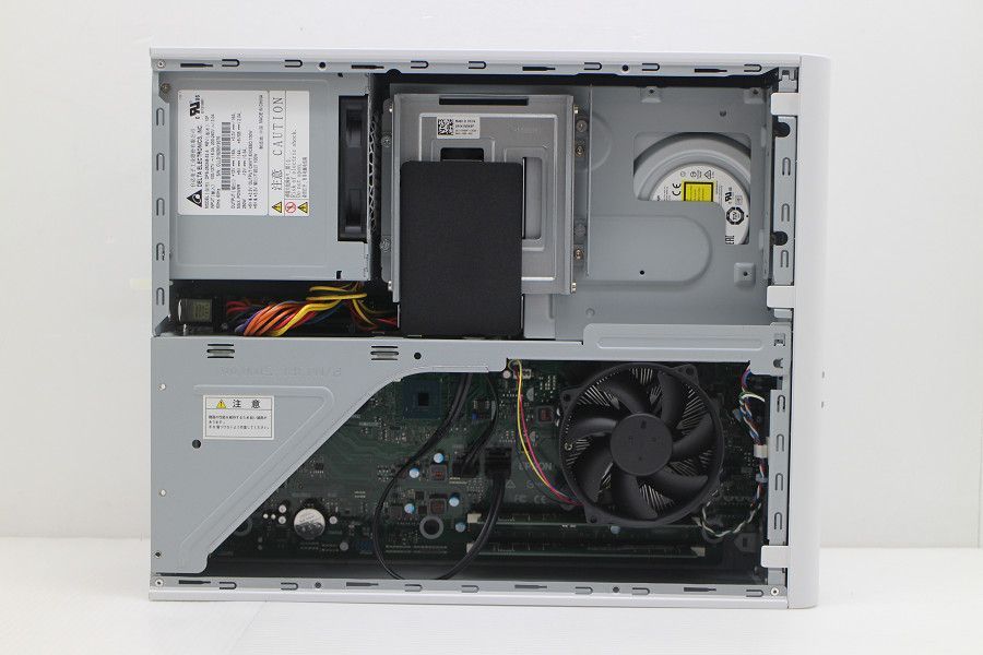 EPSON Endeavor AT994E Core i5 8400 2.8GHz/8GB/256GB(SSD)/Multi