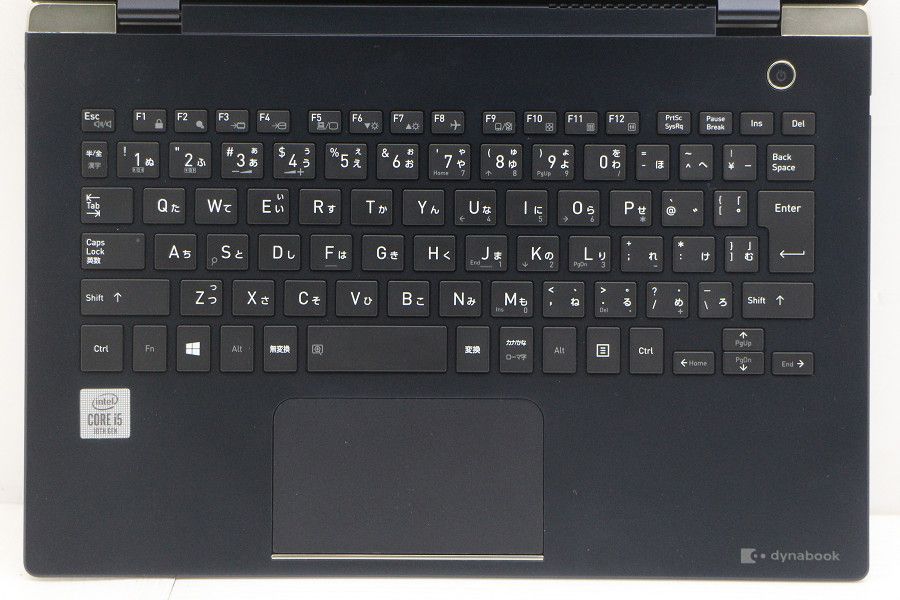 dynabook dynabook G83/FP Core i5 10210U 1.6GHz/16GB/256GB(SSD