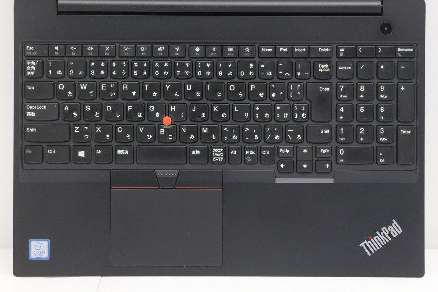 Lenovo ThinkPad E 590 Core i 3 8145 U 2.1 GHz|8 GB|256 GB SSD |15.6 W|FHD 1920 x 1080 |Win 11