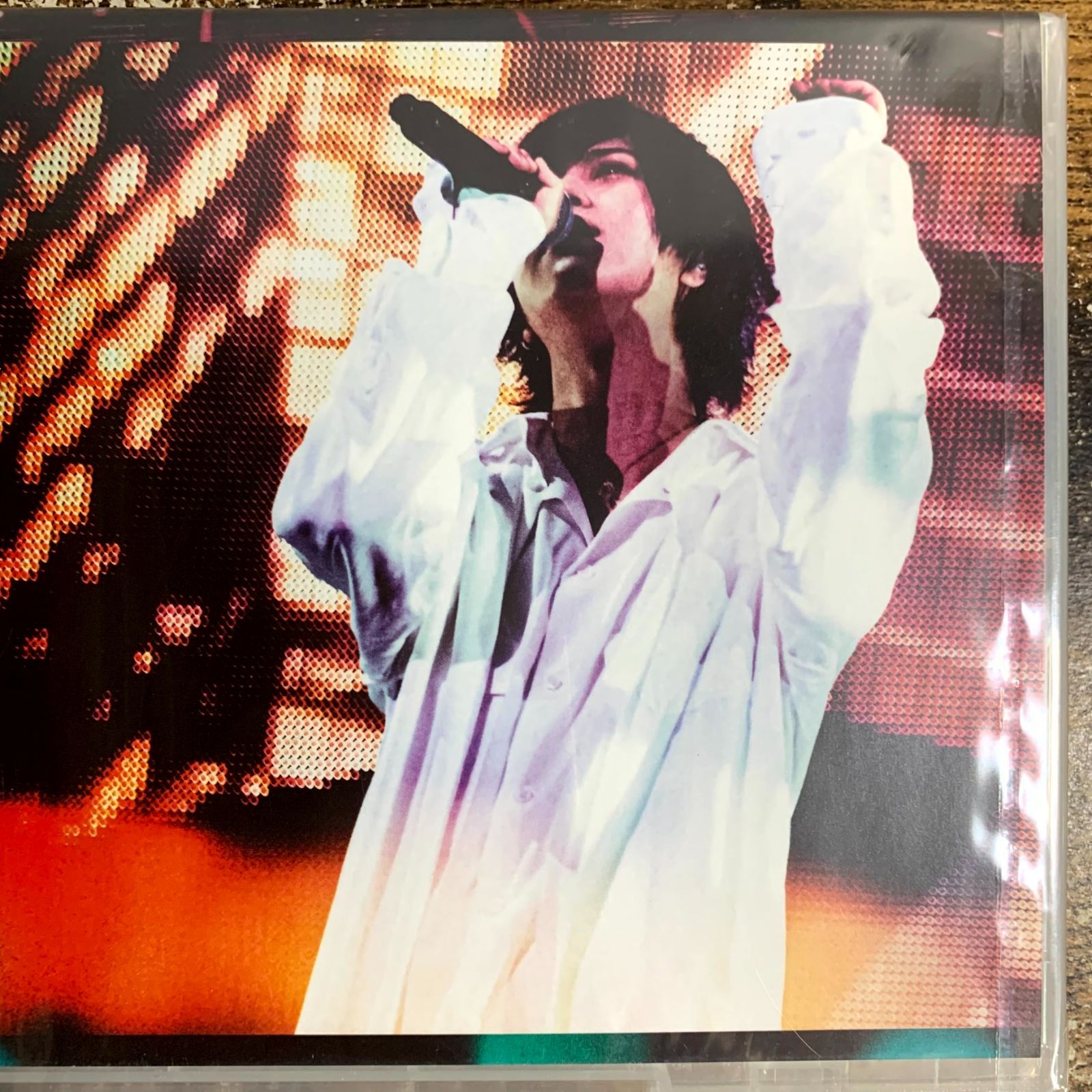 未開封】邦楽DVD 斉藤壮馬 / SOMA SAITO Live Tour 2021 ”We are in