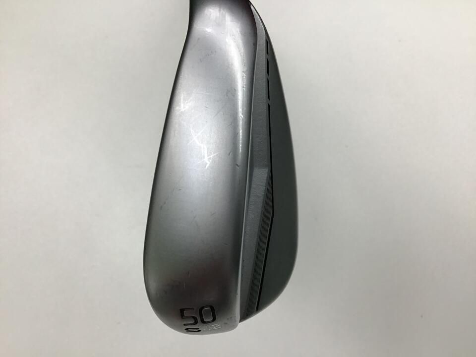 ピン GLIDE 4.0 50度 NSﾌﾟﾛ TOUR 125 Xフレックス ウェッジ