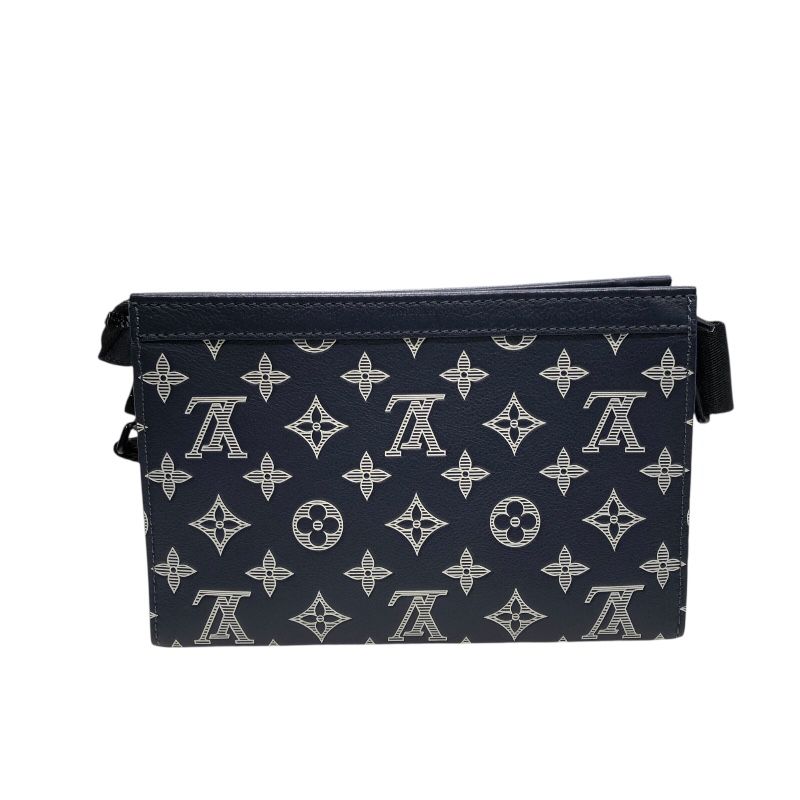 ルイ・ヴィトン LOUIS VUITTON ガストン・ウェアラブルウォレット