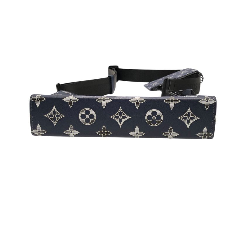 ルイ・ヴィトン LOUIS VUITTON ガストン・ウェアラブルウォレット